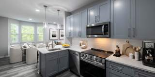 Sterling Parc at Hanover Gallery 1