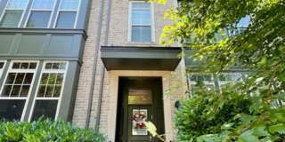 Very spacious and bright! Gallery 1
