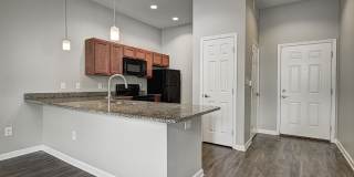 Slate Run Lofts & Apartments Gallery 24