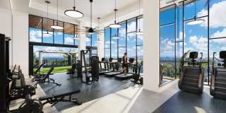 Park Summit Gallery 7