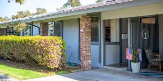 2 Bedroom + 1 Bathroom Condo | Hueneme Bay | 55+ Community | Unfurnished Gallery 1