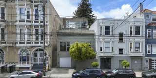 1076 S Van Ness Avenue | Mission District | 4 Bed · 3,776 Sq Ft · Four Levels Gallery 58