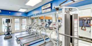 MetroPlace at Town Center Gallery 25