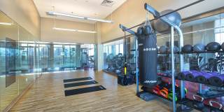 The Sovereign at Regent Square Gallery 21