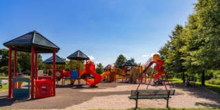 North Pointe Apartment Homes Gallery 16