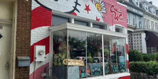 843 UPSHUR Street NW Gallery 19