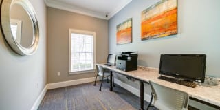 Summerlin Ridge Apartments Gallery 19