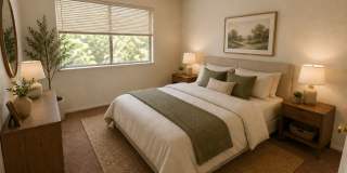 Updated 2 bedroom 1 bath condo in a quiet park like setting with a community pool Gallery 7
