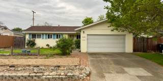 3 bedroom | 2 bath | Single family home in Citrus Heights Gallery 1