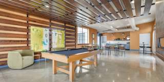 The Harriet Apartments Gallery 17