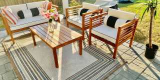 Spacious 4BR House in Boiling Springs Gallery 27