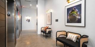 The Bohen Gallery 42