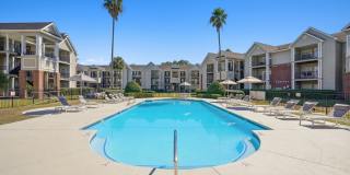 Palm Club Apartment Homes Gallery 2