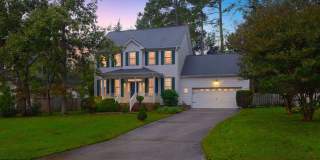 Modern and Energy Efficient Home in Prime South Durham Location Modern and Energy Efficient Home in Prime South Durham Location Gallery 1
