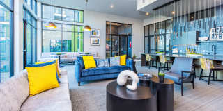 Zeta Apartments Gallery 13