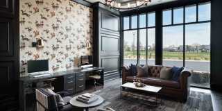 Upton Oxmoor Apartments Gallery 30