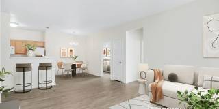 Frontier East Apartments - Affordable Housing Gallery 20