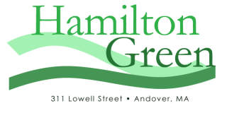 Hamilton Green Gallery 1