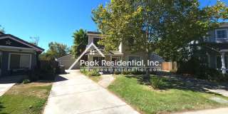Charming Elk Grove 4bd/2.5ba Home with Pool Gallery 1
