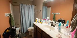 Spacious NW Home with Fenced Yard & Deck Gallery 13
