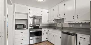 Stylish 3-Bed Home with Finished Basement! Gallery 5
