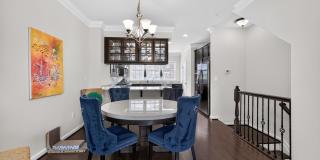 Spacious, Pet-Friendly 4BR Townhome in Gated Community | Oxon Hill Gallery 36