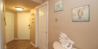 The Sanctuary at Imperial River | Elegant 2BR/2BA Condo | Seasonal Rental Opportunity Gallery 3