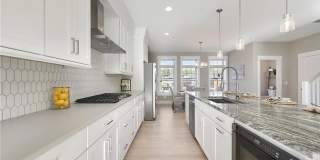 Radiant 3 bed, 2.5 bath home in Peters Township available August 15! Gallery 16