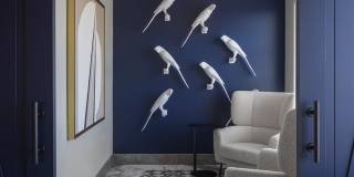 Mill District Gallery 14