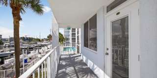 104 Paradise Harbour Boulevard unit: 203 Gallery 6