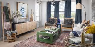 The Louise - Apartments & Townhomes Gallery 29