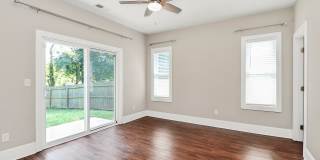 Newer Build Single Family in Washington Heights! Gallery 17