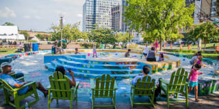 London Normandy House Gallery 35