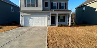 (New Construction) 4/2.5 in Longbrook- $1,995 Gallery 1