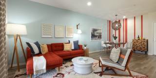 Serenade at Riverpark Gallery 17