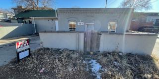 124 East Evans Avenue Gallery 1