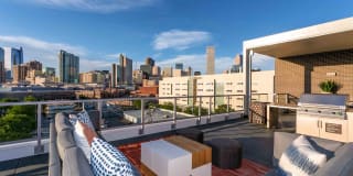 TriVista on Speer Gallery 32