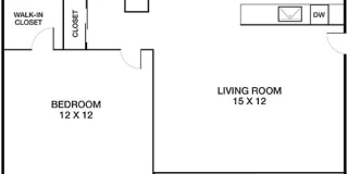 Mariner's Cove Apartments Gallery 18