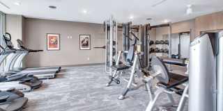 Crossroads at the Gulch Gallery 18