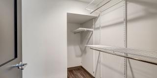Brand New Building featuring 1 & 2 bedroom Flats & Townhomes! Gallery 9