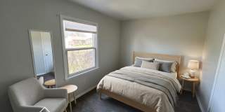 Beautiful 2 Bedroom 1 Bathroom now available for rent! Gallery 6
