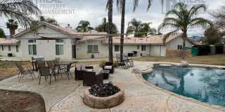 $750 MOVE-IN SPECIAL DISCOUNT AVAILABLE! Luxury Living Awaits: Stunning 4-Bedroom Cul-de-Sac Retreat with Pool & Spa in Hemet! Gallery 54