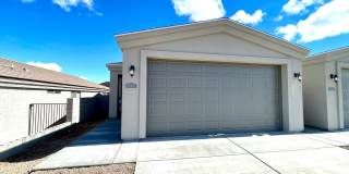 2024 Built 2 Bedroom Home with 2 Car Garage! Gallery 1