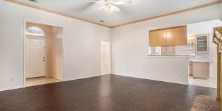 Welcome to this inviting 3-bedroom, 2-bathroom home in the heart of Cleburne, perfectly suited for families seeking comfort and convenience. Gallery 9