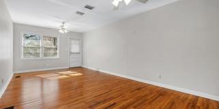 Charming Midtown Tallahassee Duplex Gallery 7