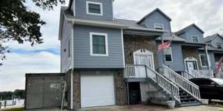 Waterfront Townhome with Private Beach & Dock! Gallery 1