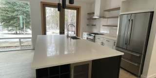 Whitefish-4 Bedroom 2.5 Bath Beautiful and Modern, Pets Welcome! -$6,500.00 Monthly Rent Gallery 7