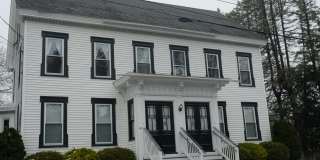 48 Union Street Gallery 1