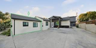 Gorgeous 1BD/1BA all appliances included. Move in ready!! Gallery 2