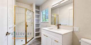 Refined Piedmont Residence with Timeless Mid-Centry Appeal Gallery 71
